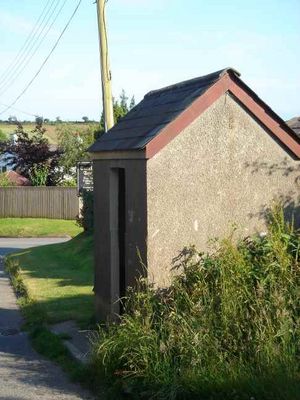 Bus Stop